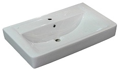 Belux Мебельная раковина Q80